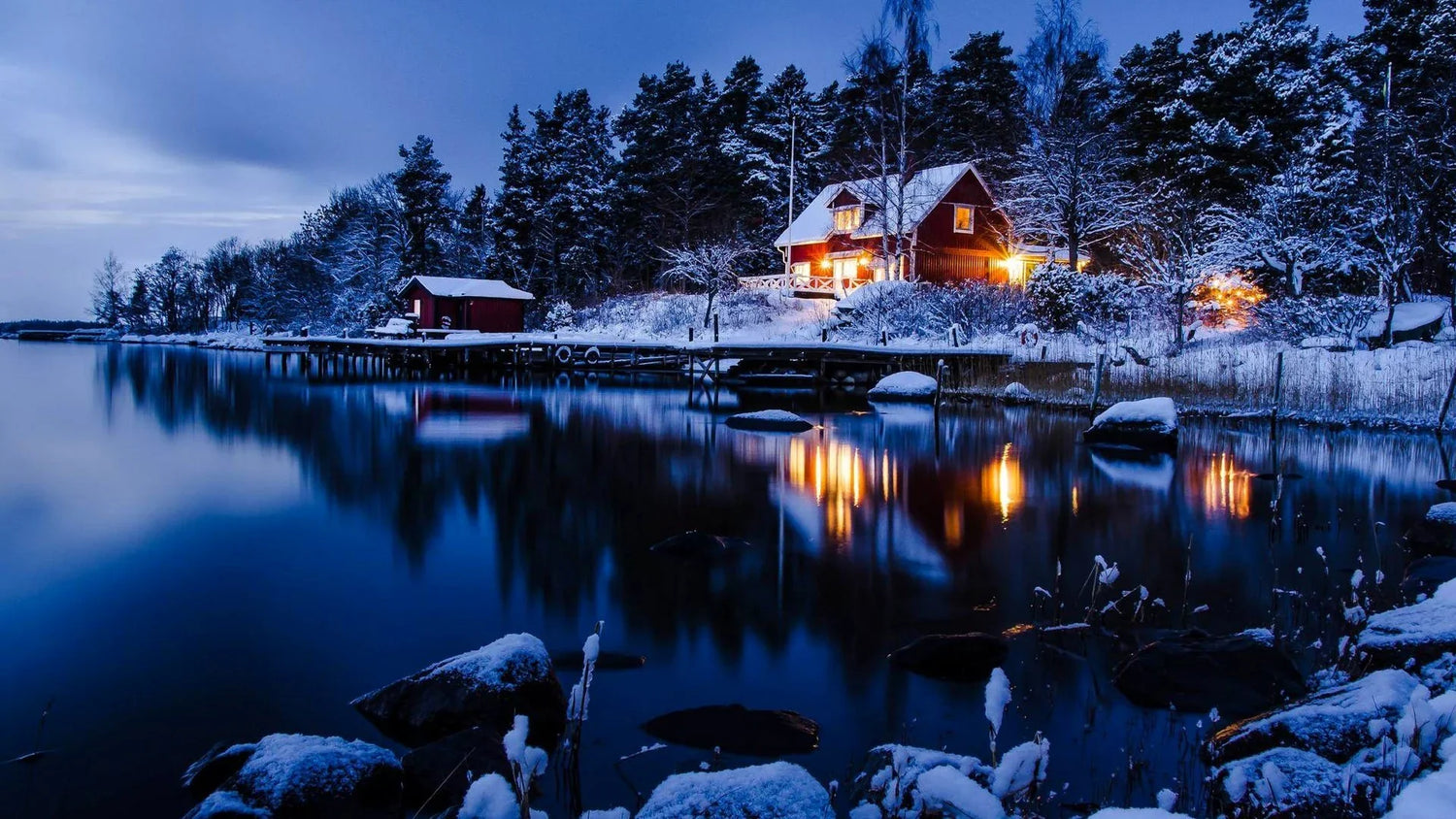 INVIERNO